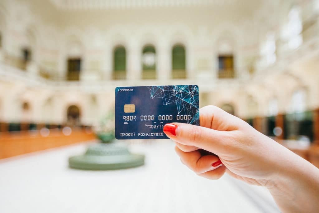 Credit Card Processing for Small Business