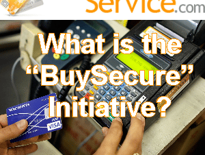 What is the BuySecure Initiative