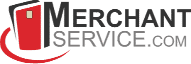 MerchantService.com logo