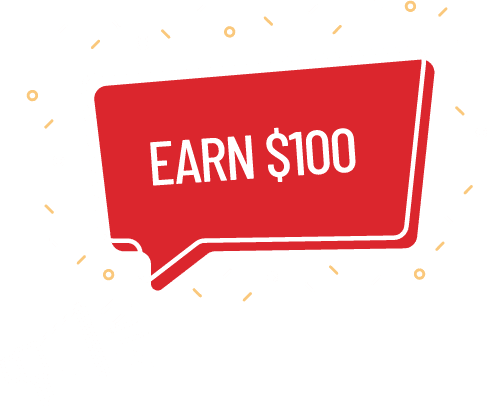 earn100