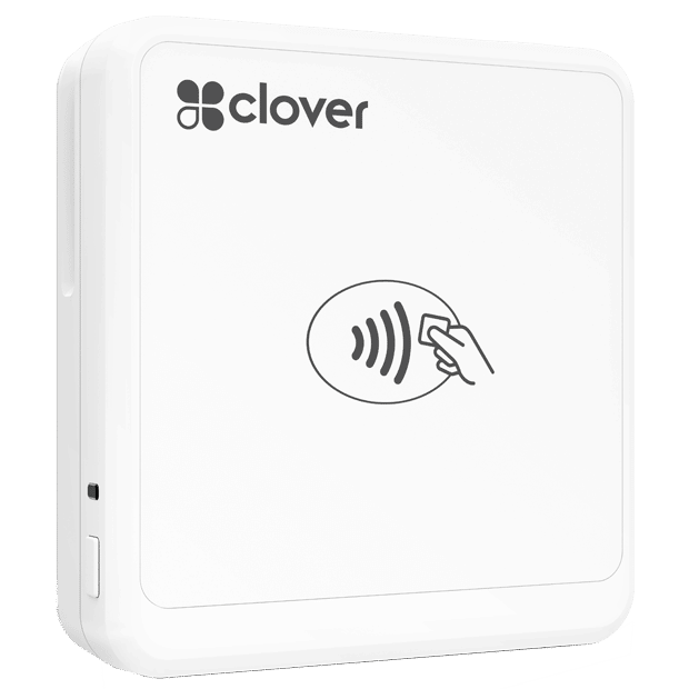 Clover-go