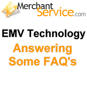 EMV Technology FAQs