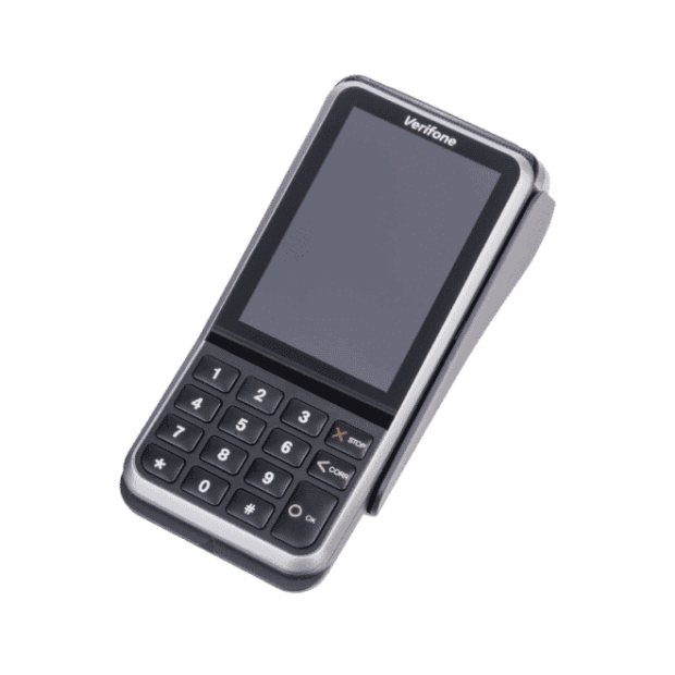 Verifone v400m