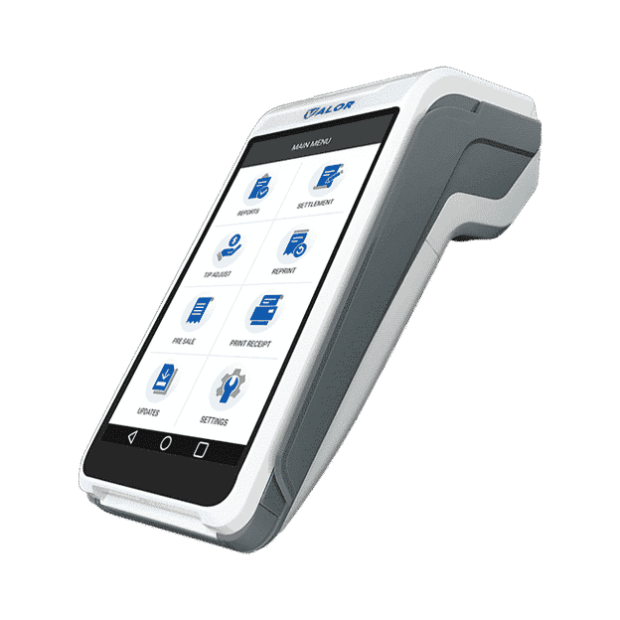 Valor VL500 Wireless - Image 2