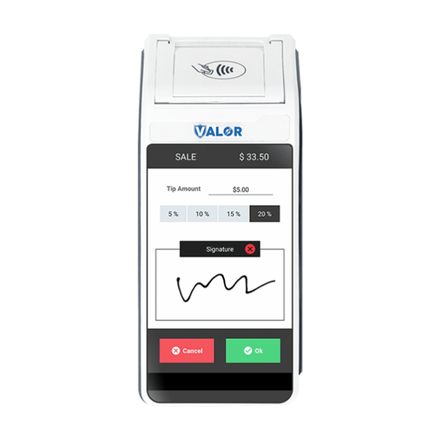 Valor VL500 Wireless - Image 3