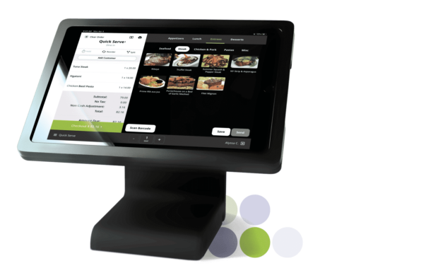 Lavu POS with Cash Register - Image 3
