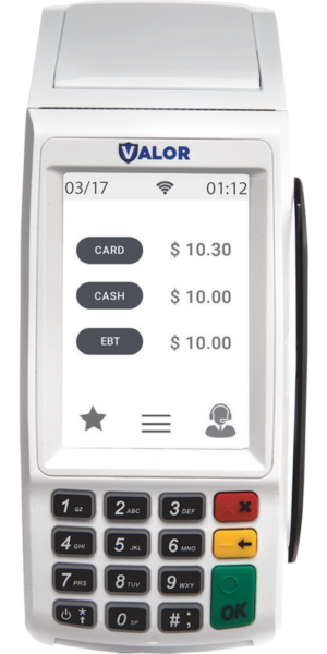 valor-dual-pricing valor-dual-pricing