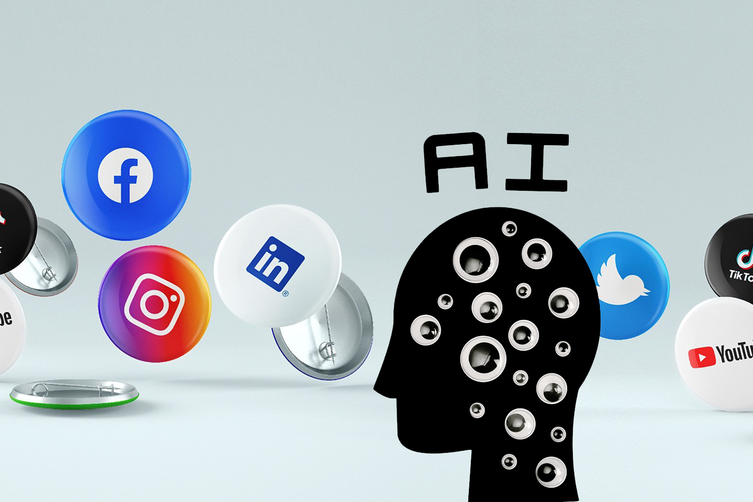 AI-Powered Social Media Mastery