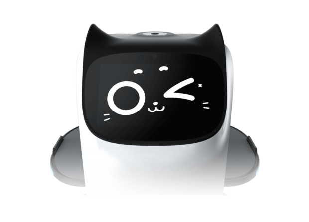 BellaBot Pro - Pudu Premium Delivery Robot - Image 3